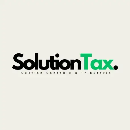 Logo SolutionTax